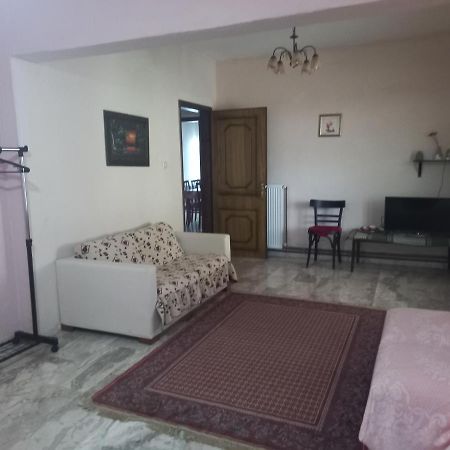 Apartment With View At Olympus Mountain Литохоро Экстерьер фото
